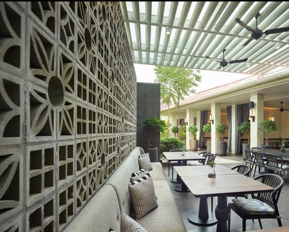 Hotel The Edison