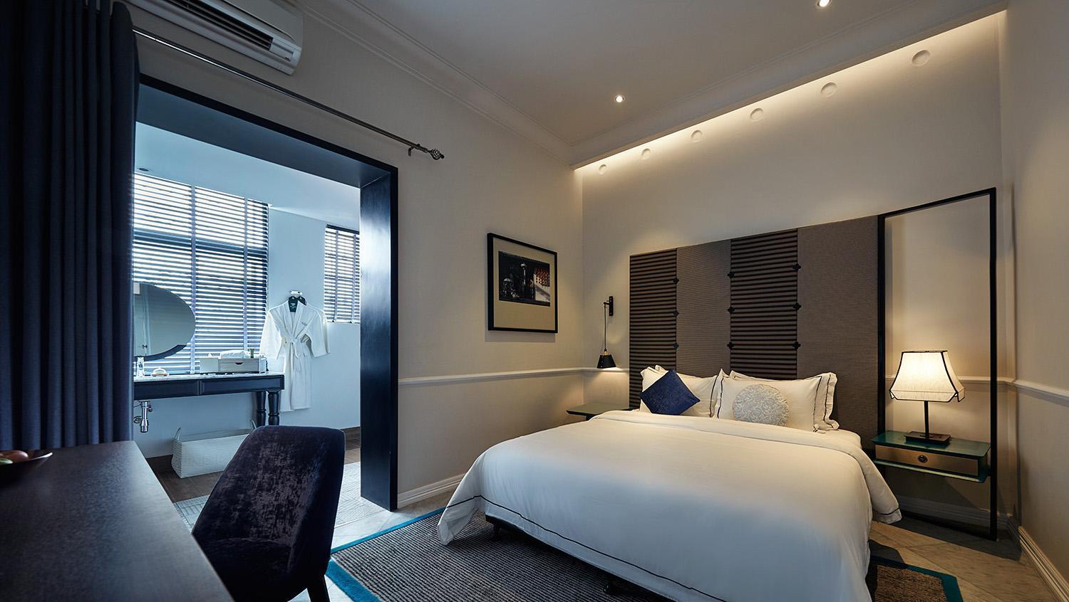 The Edison 4* Georgetown