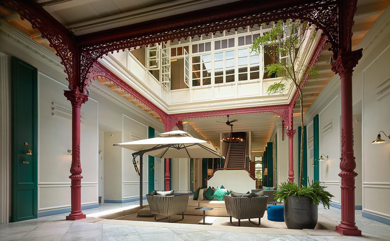 The Edison Hotel 4*
