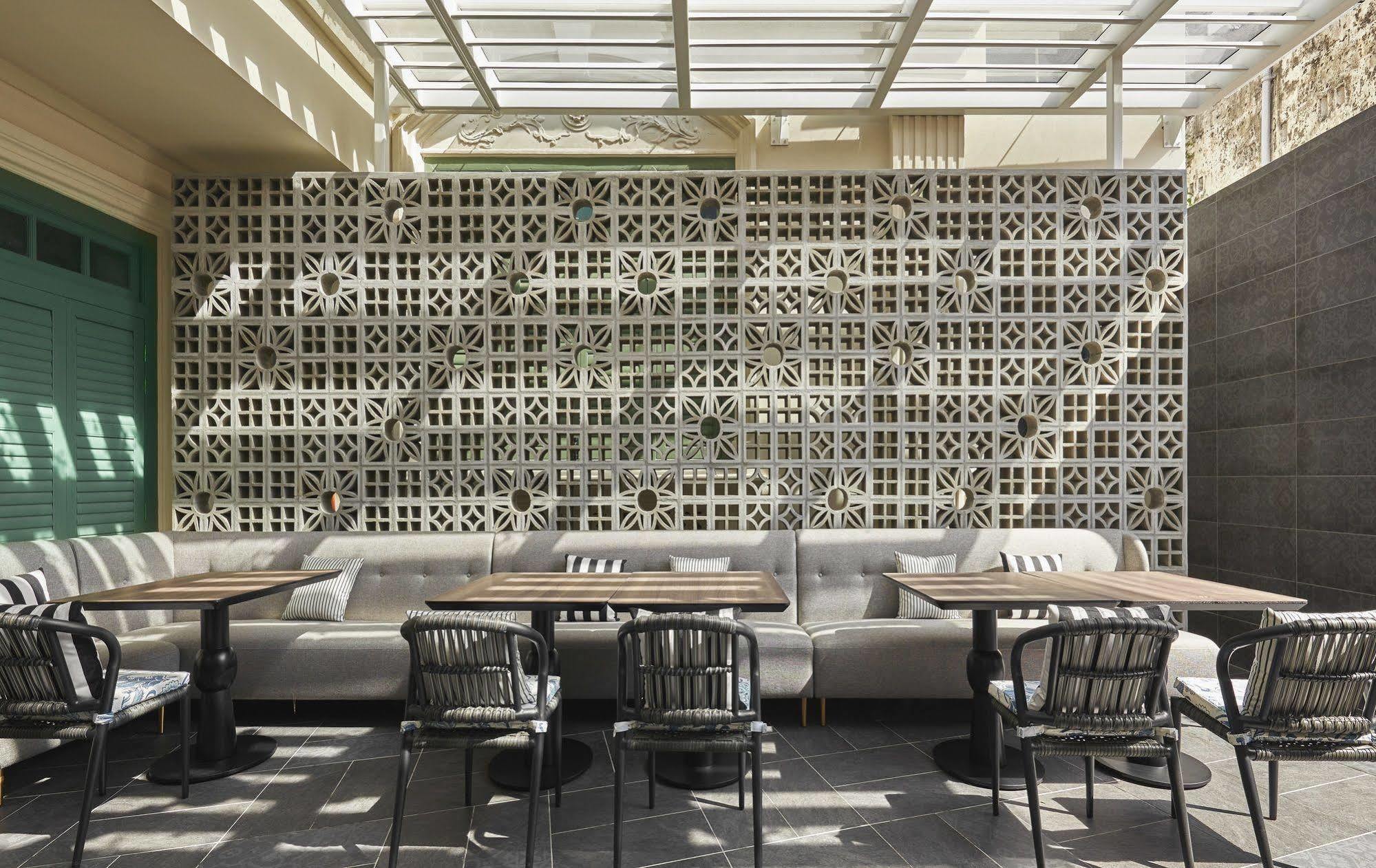 The Edison Georgetown