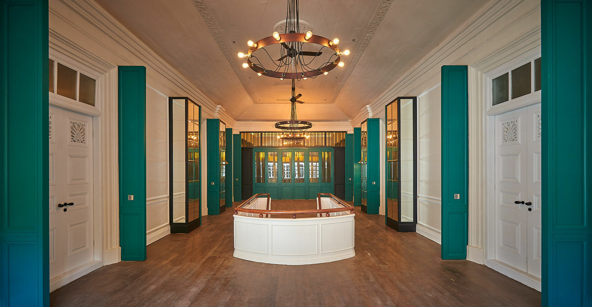 Hotel The Edison 4*