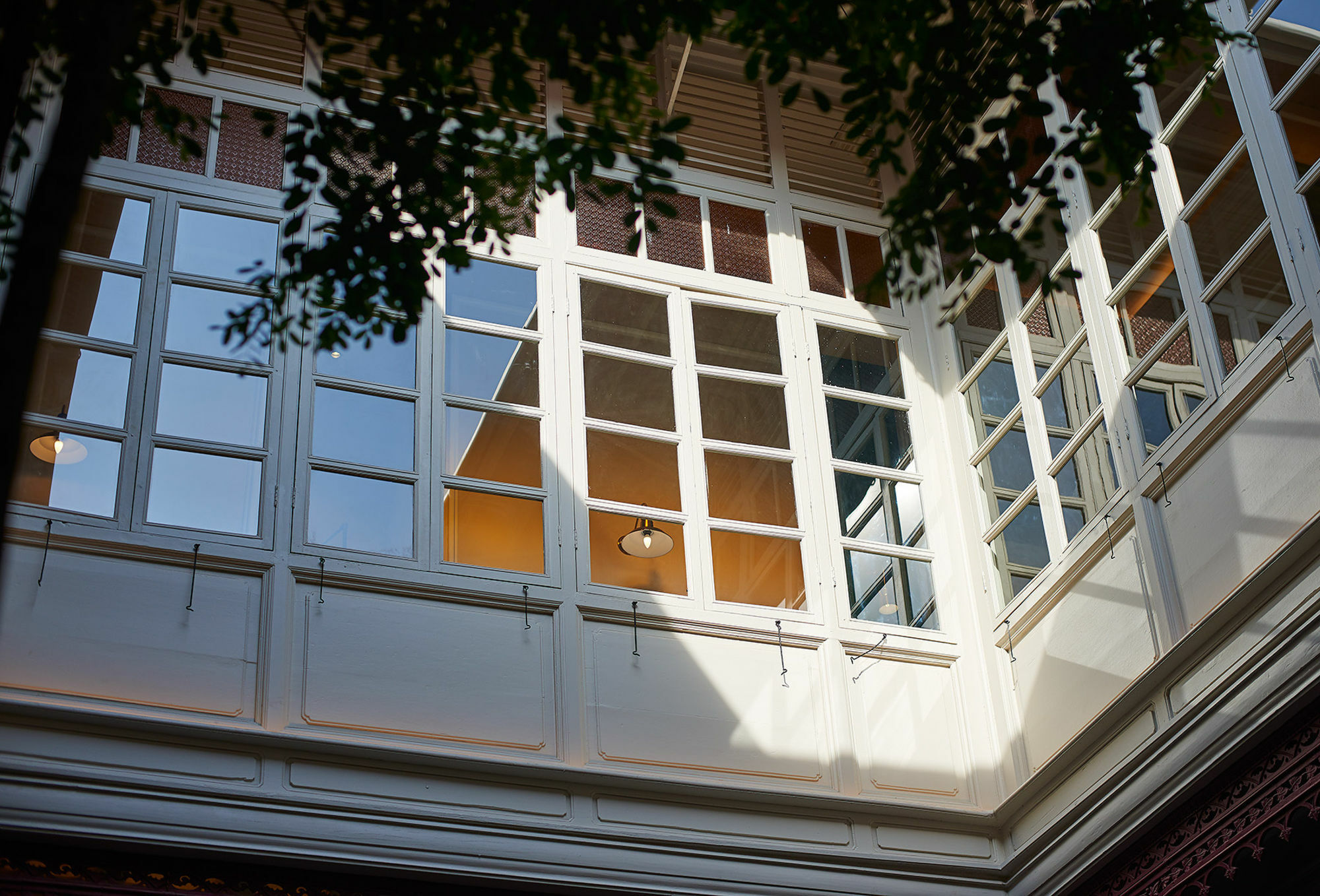 Hotel The Edison Georgetown